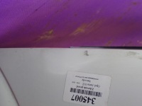 Opel astra g ii бампер перед передний y474 Киев, фото thumb