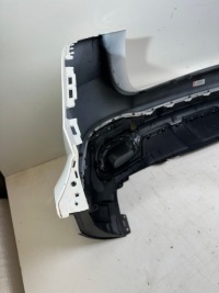 фото thumb №13, Бампер задня mercedes gle amg w167 a1678851103 гарний