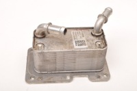 фото thumb №1, Volvo xc60 ii 2.0 b5 мягкий гибрид радиатор масла 31439996