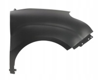 фото thumb №1, Крила перед fiat doblo opel combo 10-14 правий