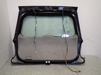 фото thumb №8, Suzuki sx4 06-13 крышка багажника багажника стекло задняя zce