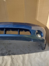 фото thumb №9, Бампер передний kia carnival i 02-05