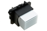 фото thumb №1, Резистор вентилятор subaru forester 2009- impreza 2008- sti 2009- wrx 2008-