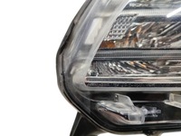 фото thumb №8, Лампы ford mustang 2013 2014 ксенон комплект v