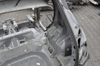 фото thumb №6, Opel mokka четверть задняя правая крыло правый задняя