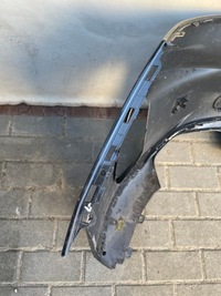 фото thumb №6, Бампер задня задній bmw z4 g29 m набір 18-