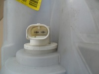 фото thumb №15, Smart fortwo лампа перед левая 0301169201