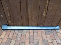 фото thumb №1, Hyundai ioniq молдинг порог порог правый