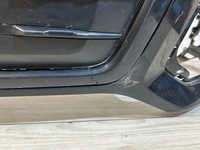 фото thumb №6, Audi q7 4m звичайний бампер передній