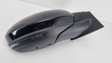 фото thumb №6, Renault megane 4 iv rs дзеркало 15 pin праві eu оригінал асистент