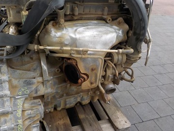 фото thumb №8, Volvo s60 ii v70 12r 2.0 turbo 241km двигун b4204t7 комплектний