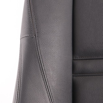 фото thumb №9, Bmw x5 e70 спинка сидіння лівий перед шкіра чорна