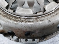 фото thumb №8, Сцепление полный dacia duster 8201067155 8200187171 1.6 16v