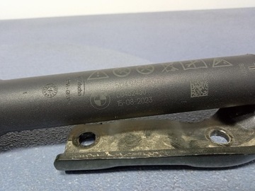 фото thumb №4, Bmw ix1 x1 u11 амортизатор крышки багажника левый зад 9450466