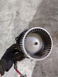 фото thumb №4, Воздуходувка hyundai i30 i 1.6 cdri