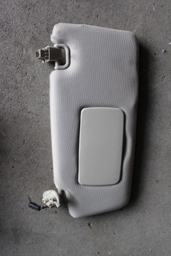 фото thumb №1, Subaru outback iii 03-09 козирок диск зчеплення водія