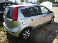 Купити Nissan note датчик подушки безпеки повітряної srs 2006 1.5l 0285003019 98830ay00, фото thumb