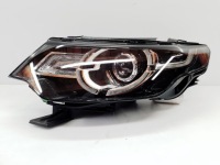 Купить Land rover discovery sport 14+ левая фара перед ксенон led 12 pin ory европа  !!!, фото thumb