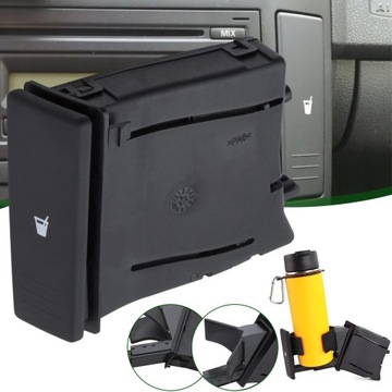 фото thumb №14, Держатель na напитки кружка butelkę cup держатель do vw polo 9n