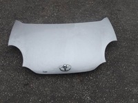 фото thumb №1, Капот daewoo matiz рестайлінг m150