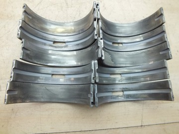 фото thumb №9, Audi a8 d3 4.0 tdi wał коленчатый 057d + вкладыши