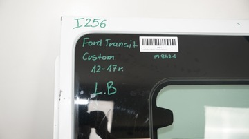 фото thumb №7, Двері лівий зад bok бічні зсувні ford transit custom 12-17r 7vta