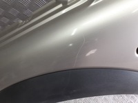 фото thumb №6, Крила лівий land rover freelander 642