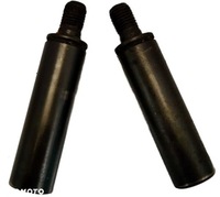 фото thumb №1, Втулка напрямна супорт задня renault master 2,3