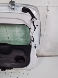 фото thumb №6, M800 крышка багажника багажника opel corsa f z40r