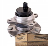 фото thumb №1, Ступица колёса перед правая do toyota crown 3.5 4.3