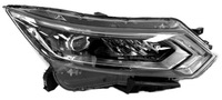 фото thumb №1, Фара головний nissan qashqai/rogue sport 05.17- оригінальний номер 27c3101x