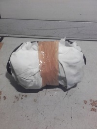 фото thumb №1, Opel grandland подушка пасажира