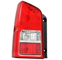фото thumb №1, Nowa левая задняя лампа nissan pathfinder 2004-2013