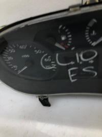 фото thumb №1, Лічильник прилади renault оригінальний номер p8200261119