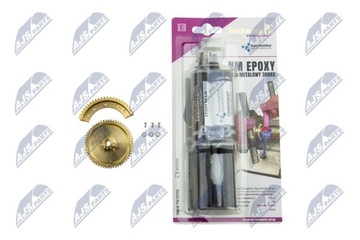 фото thumb №8, Nty etb-uv-000 корпус дросельної заслінки