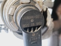 фото thumb №12, Турбіна турбонагнітач vw touran i 1 1.6 tdi 182843 km cayc cayp 03l253016t