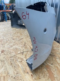 фото thumb №9, Бампер передний перед audi a6 c7 4g 11-14