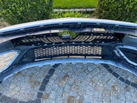 фото thumb №14, Mercedes 118 cla amg бампер решітка радіатора решітка молдинг перед 1188853901 оригінал