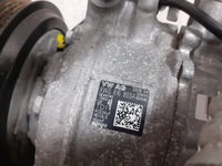 фото thumb №5, Audi s5 a5 f5 8w a4 b9 3.0 tfsi 2017- компрессор кондиционера 8w0816803a