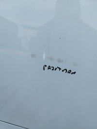 фото thumb №8, Дверь правое правый перед renault grand scenic iii 3 lift 2012-2016 dv369