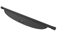 фото thumb №6, Hyundai tucson iii tl 2015-2020 ролета багажника чёрная