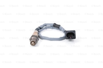 фото thumb №8, Лямбда-зонд bosch 0258017491 vw touran/ bosch 258 017 491 лямбда-зонд