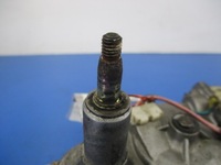 фото thumb №2, Daewoo lanos двигун моторчик двірник задня