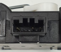 фото thumb №3, Моторчик отопителя mazda rx-8 113800-2350