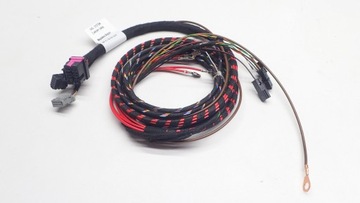 фото thumb №10, Vw touareg 760 hak буксировочный 760803881e 760 803 881 e - комплект