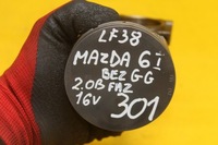 фото thumb №9, Поршень шатун mazda 6 i gg 2.0 16 v lf38 0294 0431