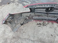 фото thumb №9, Mercedes a klasa w176 бампер передний pdc pod радар kompletny 589