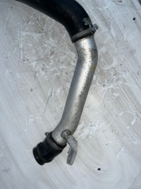 Труба интеркулер volvo 2.0 s60 v40 xc90 31439897 Недорого, фото thumb