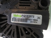 Генератор mini r56 1.4 n12 b14 a fg15t072 Оригінал, фото thumb