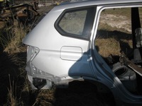 фото thumb №1, Bmw x3 f25 2,o d чверть права задня.